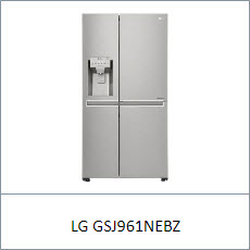 LG GSJ961NEBZ